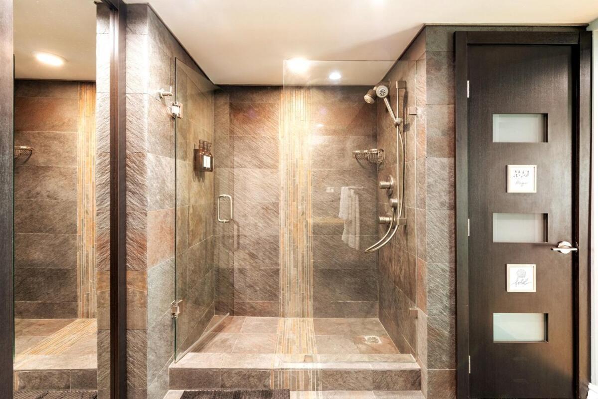 Appartamento Brickell Center W/city & Bay View + Free Parking! *
